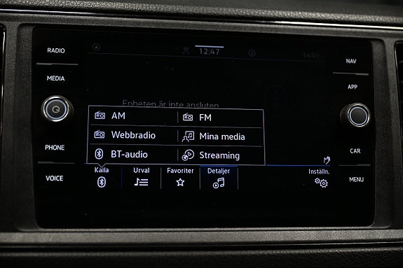 Volkswagen Crafter 19 of 24