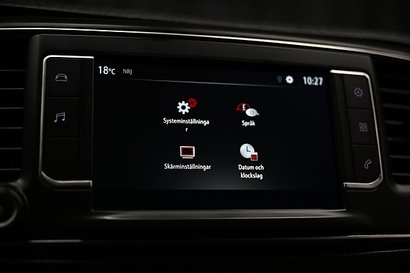 Opel Vivaro 11 of 30
