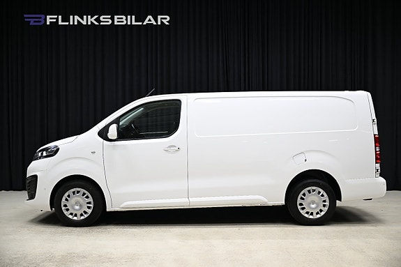 Opel Vivaro 3 of 30