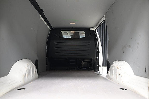 Opel Vivaro 16 of 30
