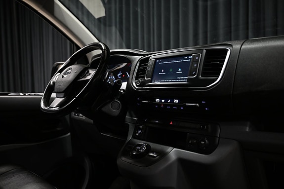 Opel Vivaro 29 of 30
