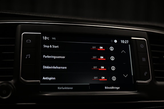 Opel Vivaro 10 of 30