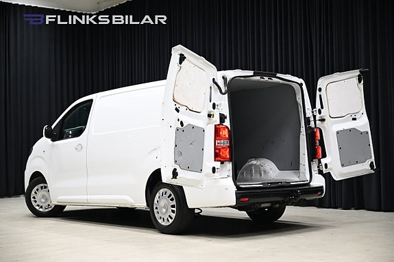 Opel Vivaro 14 of 30