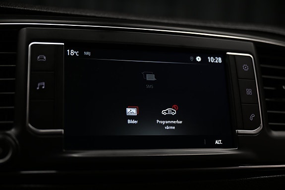 Opel Vivaro 9 of 30