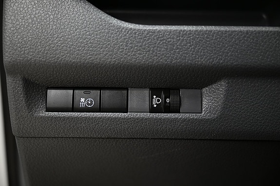 Opel Vivaro 23 of 30