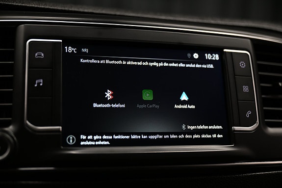 Opel Vivaro 8 of 30