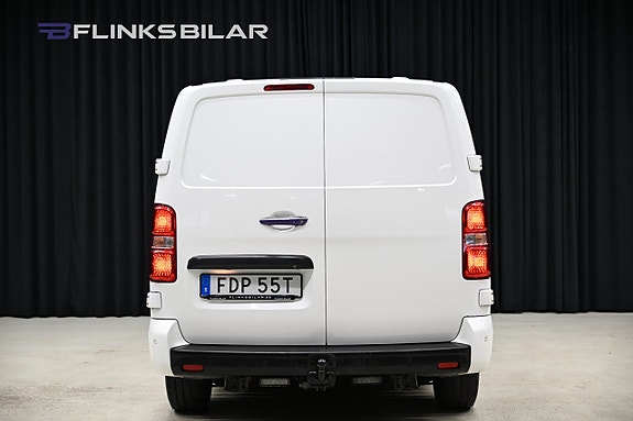 Opel Vivaro 18 of 30