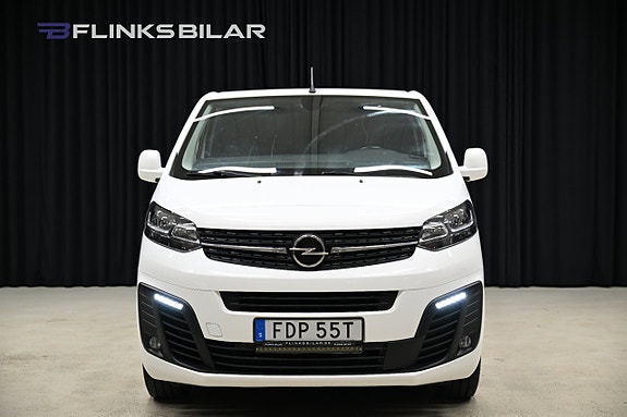 Opel Vivaro 20 of 30