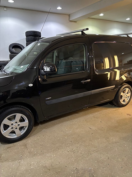 Mercedes-Benz Citan 109 2 of 4