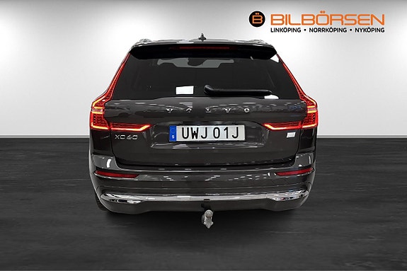 Volvo XC60 5 of 28