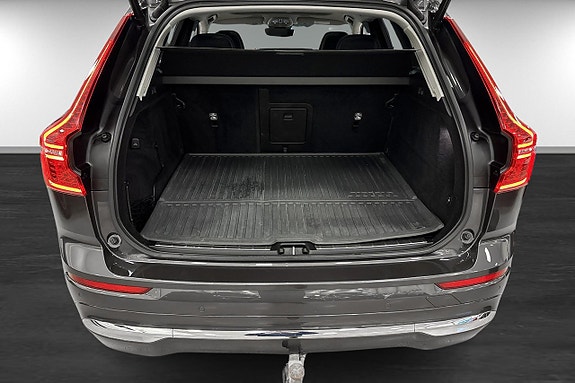 Volvo XC60 18 of 28