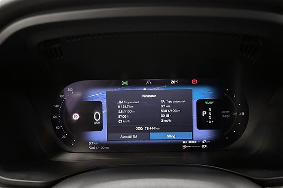 Volvo XC60 8 of 28