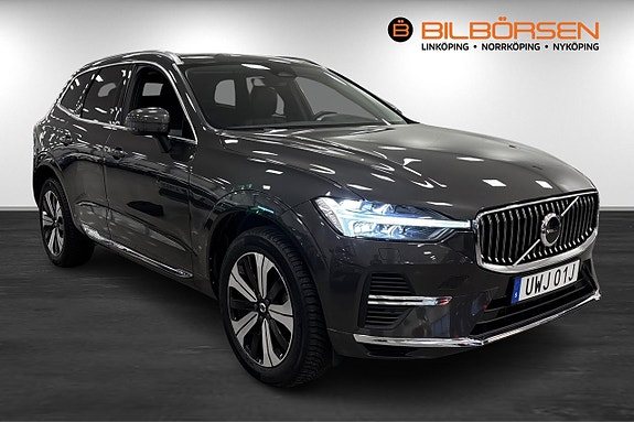 Volvo XC60 3 of 28
