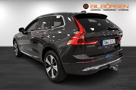 Volvo XC60 6 of 28