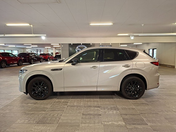 Mazda CX-60 11 of 20