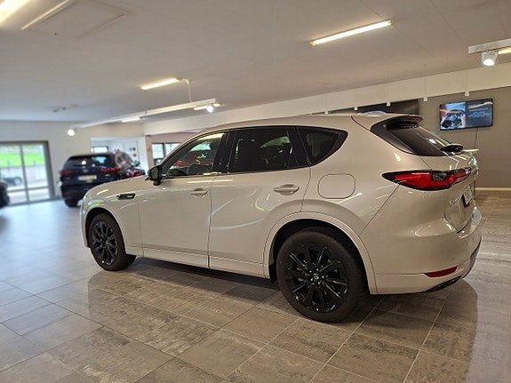 Mazda CX-60 10 of 20