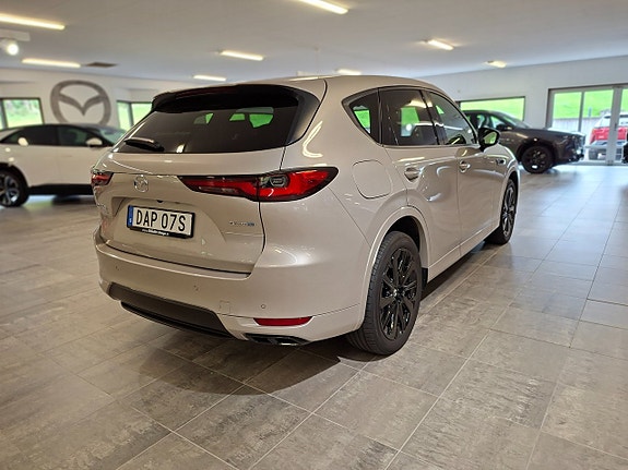 Mazda CX-60 7 of 20