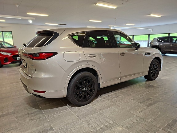 Mazda CX-60 6 of 20