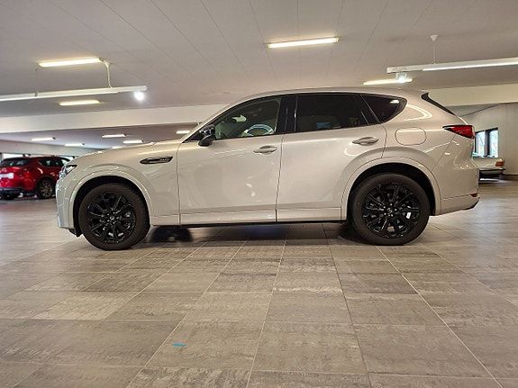 Mazda CX-60 12 of 20
