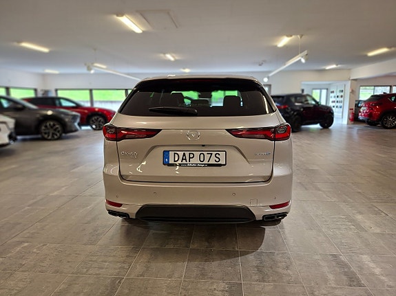Mazda CX-60 8 of 20