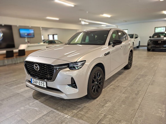 Mazda CX-60 14 of 20