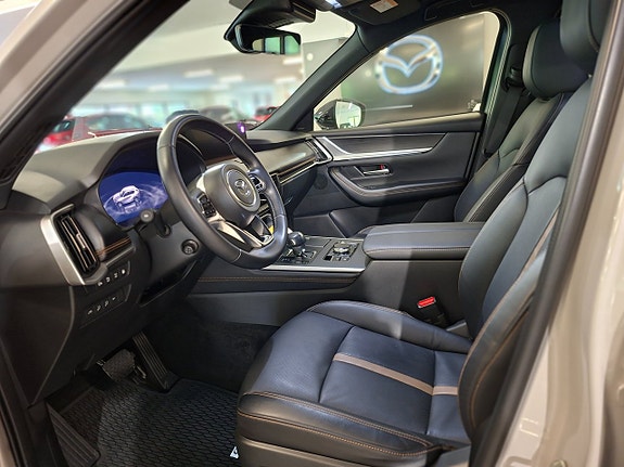 Mazda CX-60 17 of 20