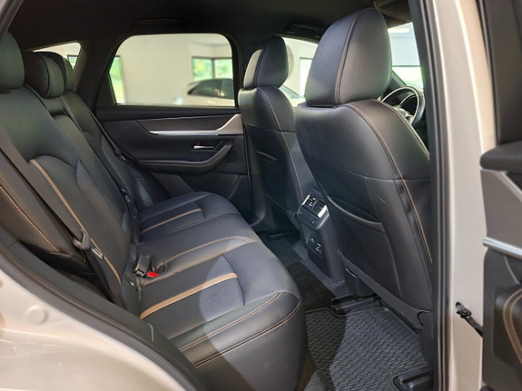 Mazda CX-60 20 of 20