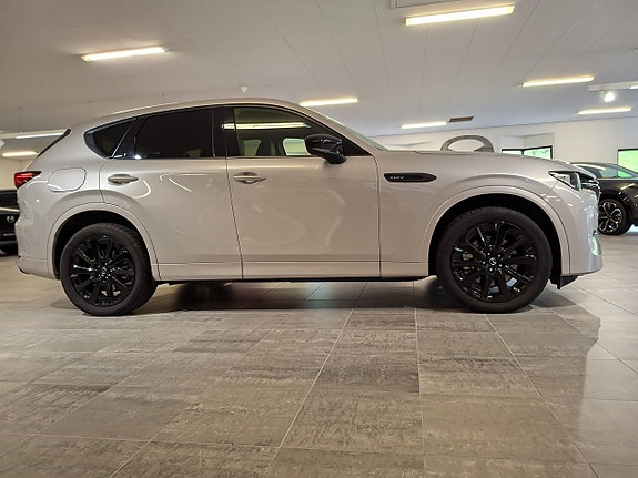 Mazda CX-60 5 of 20