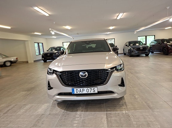 Mazda CX-60 16 of 20