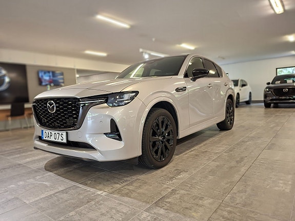 Mazda CX-60 15 of 20