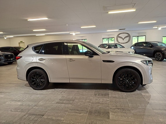 Mazda CX-60 4 of 20