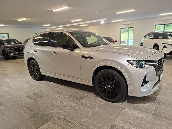Mazda CX-60 3 of 20
