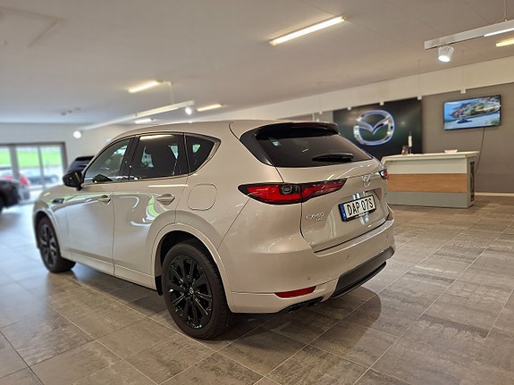 Mazda CX-60 9 of 20