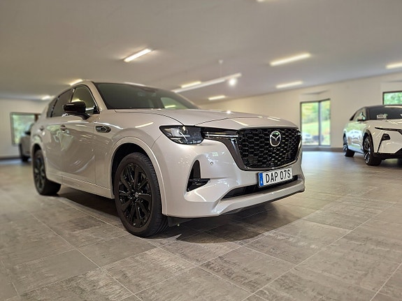Mazda CX-60 2 of 20