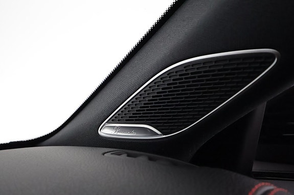 Mercedes-Benz CLA250 e 26 of 28