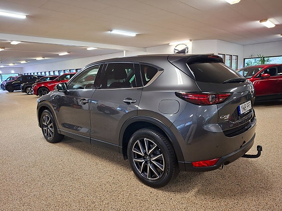 Mazda CX-5 10 of 20