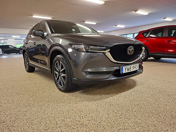 Mazda CX-5 2 of 20