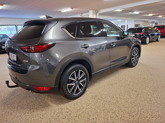 Mazda CX-5 6 of 20