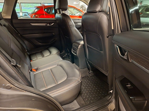 Mazda CX-5 20 of 20