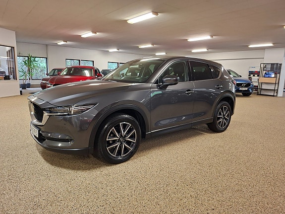 Mazda CX-5 13 of 20