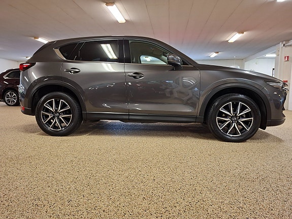 Mazda CX-5 5 of 20