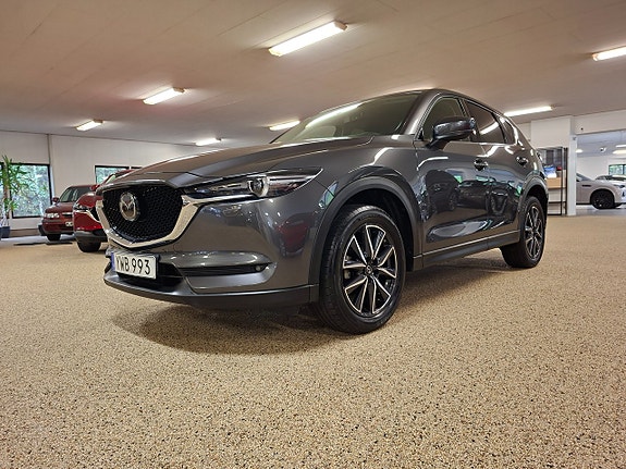 Mazda CX-5 15 of 20