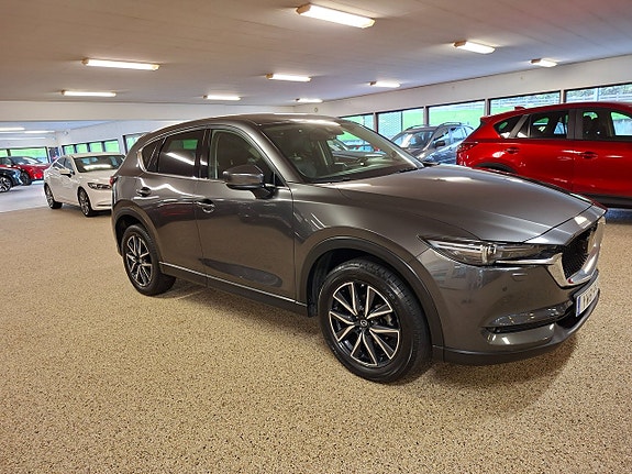 Mazda CX-5 3 of 20