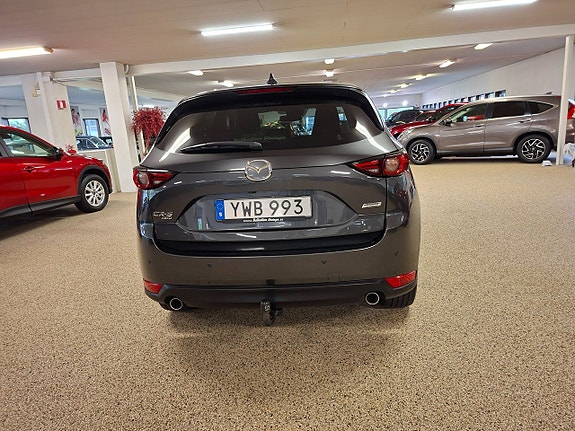 Mazda CX-5 8 of 20