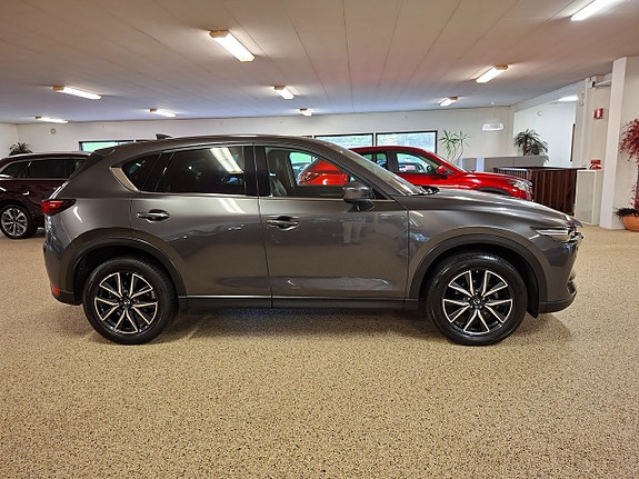 Mazda CX-5 4 of 20