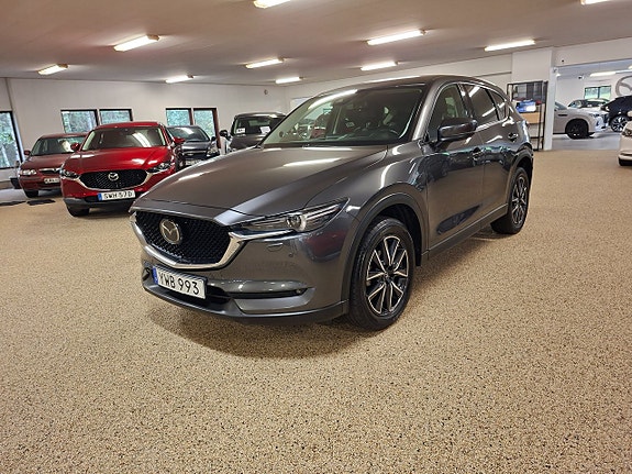 Mazda CX-5 14 of 20