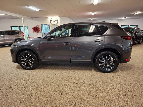 Mazda CX-5 11 of 20