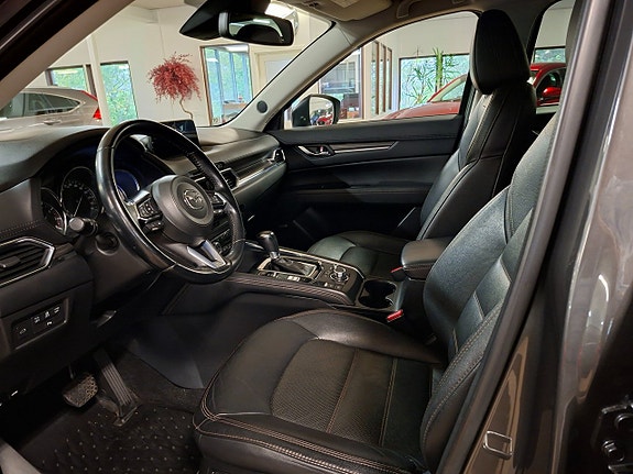 Mazda CX-5 17 of 20