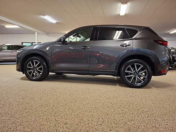 Mazda CX-5 12 of 20