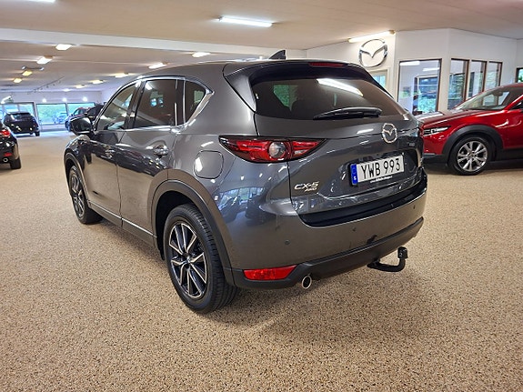 Mazda CX-5 9 of 20